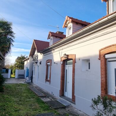 Maison 7 pièces 236000 €
