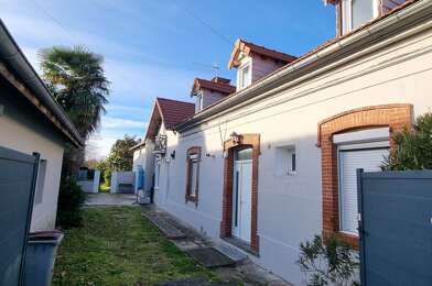 Maison 7 pièces 220000 €