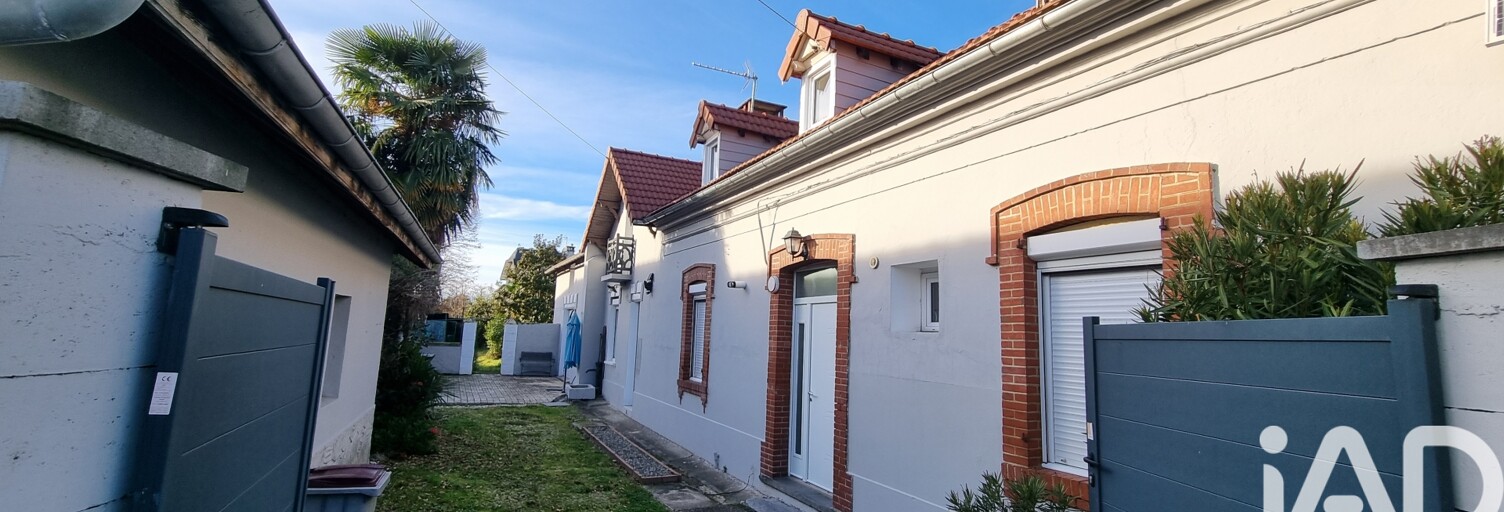 Maison 7 Pièces 154 m² à vendre à Tarbes (65000)