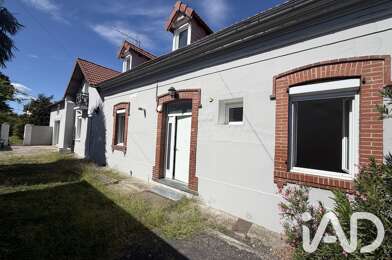 Maison 7 pièces 198000 €