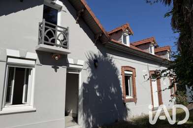 Maison 7 pièces 198000 €