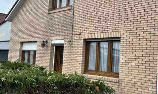 Maison 5 Pièces 101 m² à vendre à Haillicourt (62940)