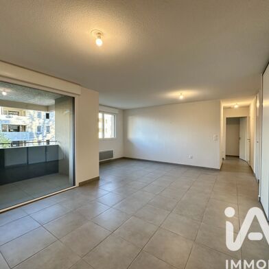 Appartement 3 pièces 250000 €