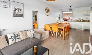 Appartement 3 Pièces 60 m² à vendre à Nantes (44300)