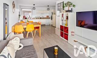 Appartement 3 Pièces 60 m² à vendre à Nantes (44300)