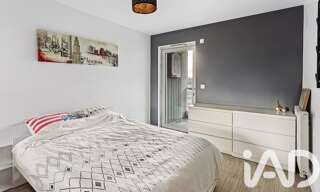 Appartement 3 Pièces 60 m² à vendre à Nantes (44300)