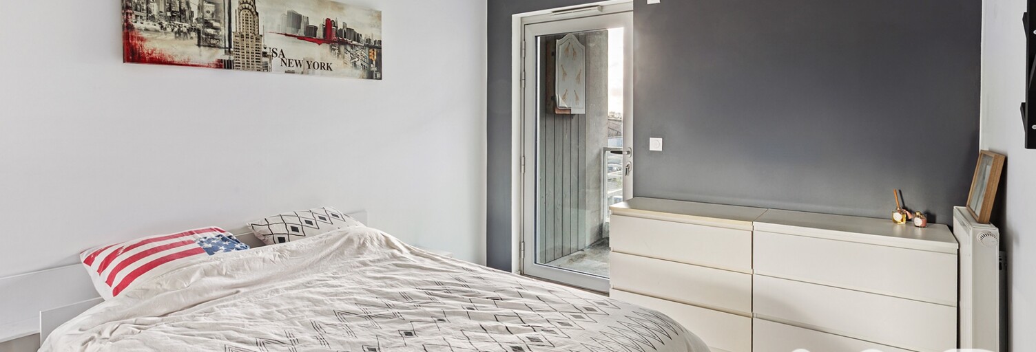 Appartement 3 Pièces 60 m² à vendre à Nantes (44300)