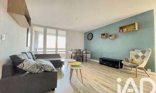 Appartement 3 Pièces 68 m² à vendre à Reims (51100)