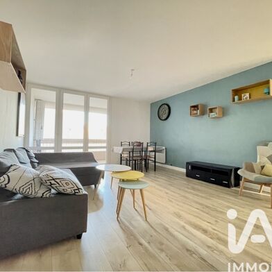 Appartement 3 pièces 150000 €