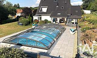 Maison 7 Pièces 210 m² à vendre à Plaine (67420)