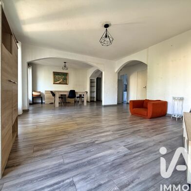 Appartement 6 pièces 135000 €