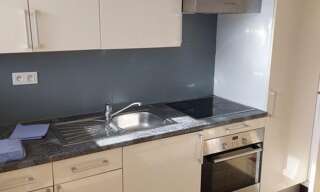 Appartement 2 Pièces 48 m² à vendre à Annemasse (74100)