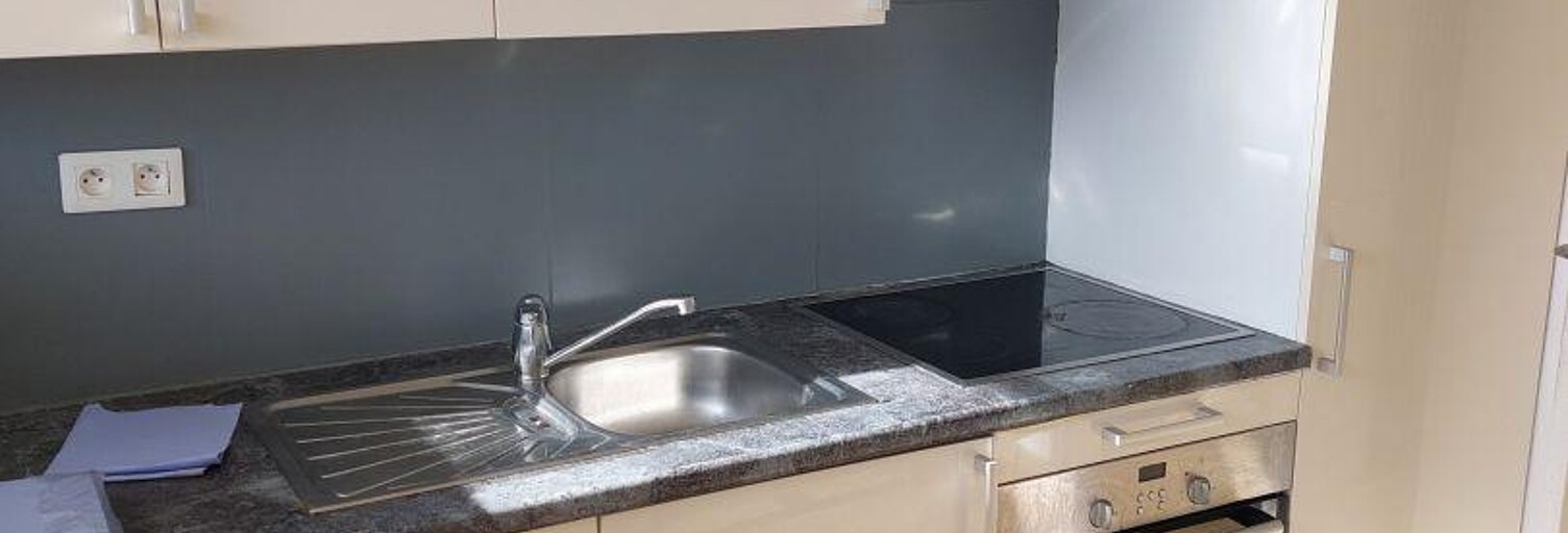 Appartement 2 Pièces 48 m² à vendre à Annemasse (74100)