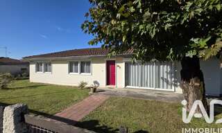 Maison 5 Pièces 111 m² à vendre à Bussac-Forêt (17210)