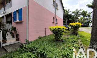 Appartement 4 Pièces 73 m² à vendre à Saint-Louis (97450)