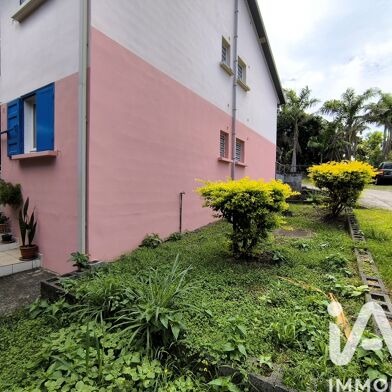 Appartement 4 pièces 167000 €