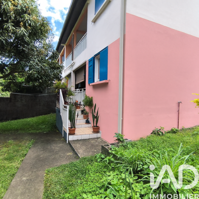 Appartement 4 pièces 167000 €