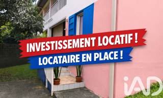 Appartement 4 Pièces 73 m² à vendre à Saint-Louis (97450)