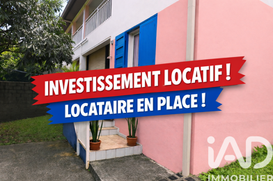 Appartement 4 pièces 158000 €