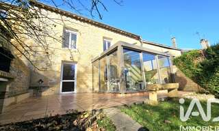 Maison 6 Pièces 189 m² à vendre à La Francheville (08000)