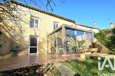 Maison 6 pièces 230000 €