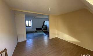 Appartement 3 Pièces 42 m² à vendre à Sélestat (67600)