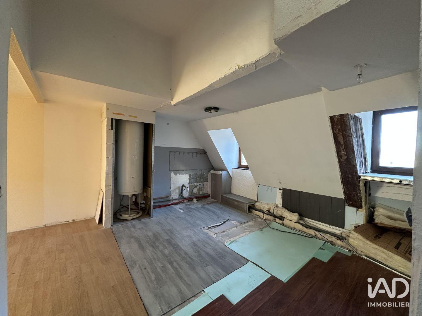 Vente Appartement 3 pièces - Photo 2