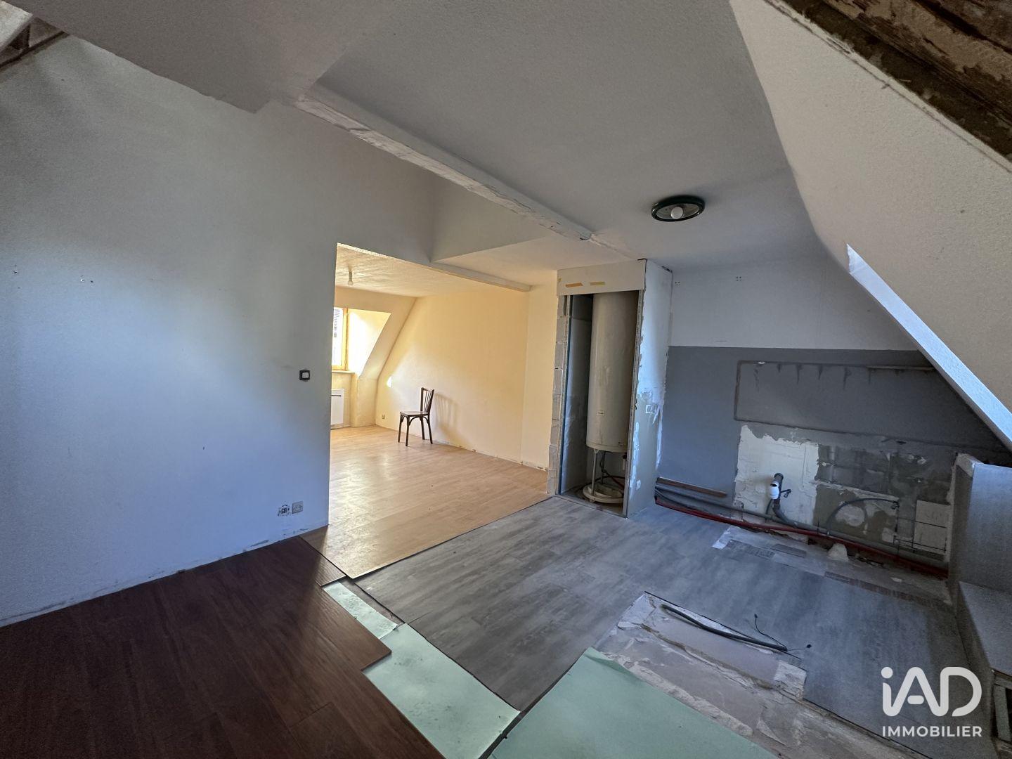 Vente Appartement 3 pièces - Photo 3