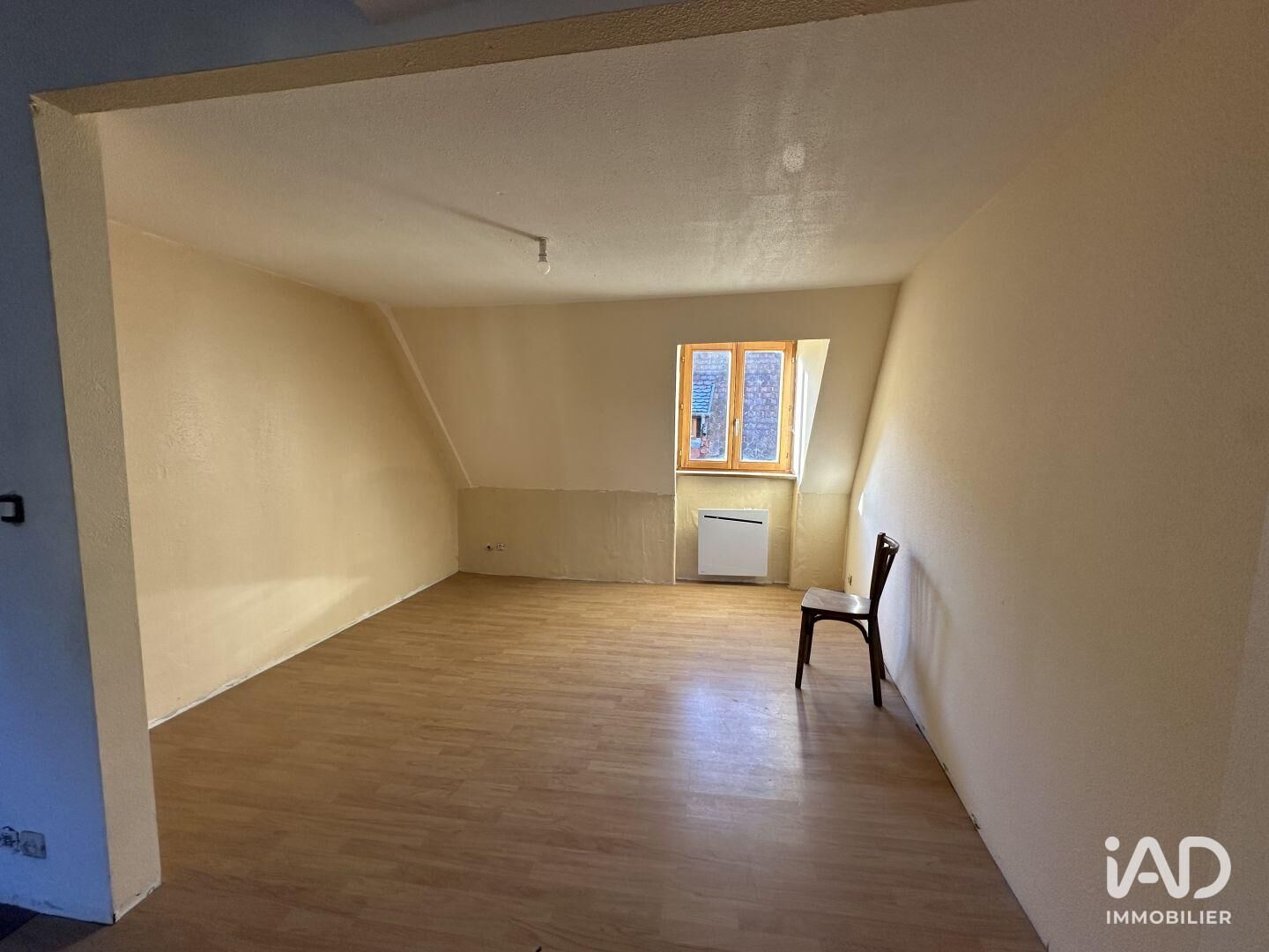 Vente Appartement 3 pièces - Photo 5