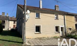 Maison 5 Pièces 149 m² à vendre à Guyonvelle (52400)