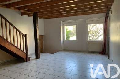 Maison 5 pièces 60000 €