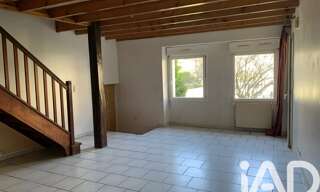 Maison 5 Pièces 149 m² à vendre à Guyonvelle (52400)