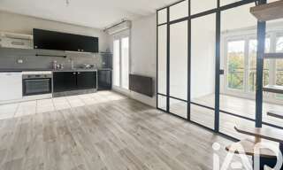 Appartement 3 Pièces 57 m² à vendre à Champagne-sur-Seine (77430)