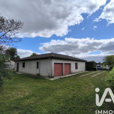 Maison 4 pièces 217000 €