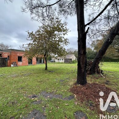 Maison 4 pièces 230000 €