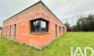 Maison 4 Pièces 125 m² à vendre à Vendays-Montalivet (33930)