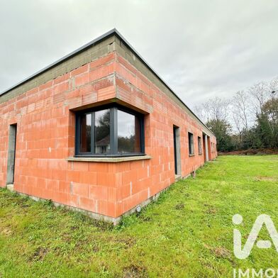 Maison 4 pièces 230000 €