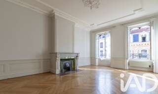 Appartement 4 Pièces 130 m² à vendre à Lyon 2 (69002)