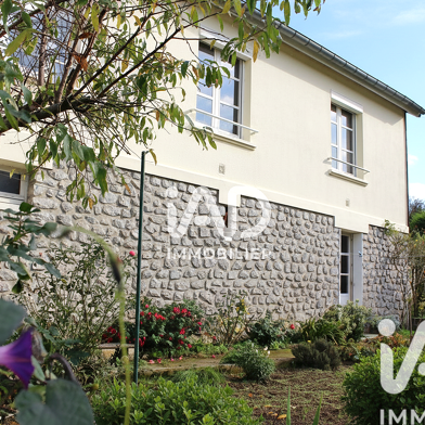 Maison 4 pièces 96000 €