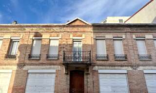 Immeuble  200 m² à vendre à Toulouse (31000)