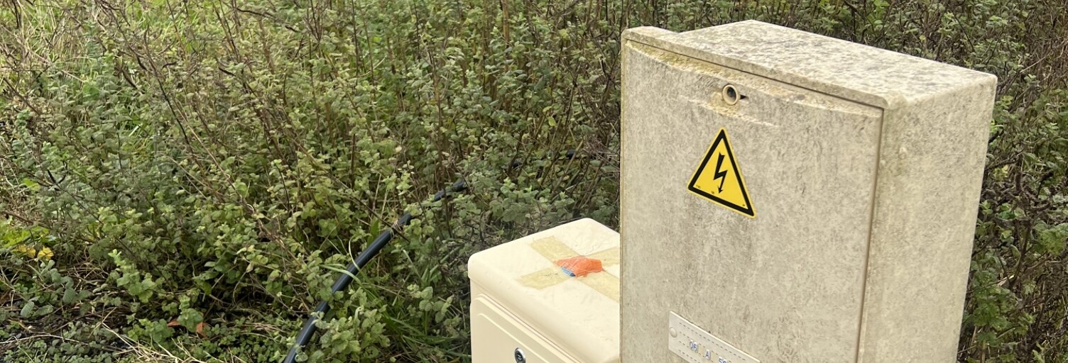 Terrain  3017 m² à vendre à Vergoignan (32720)