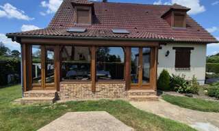 Maison 7 Pièces 149 m² à vendre à Criquiers (76390)