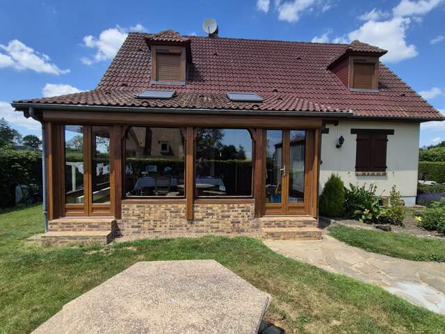 Vente Pavillon 7 pièces — photo du bien