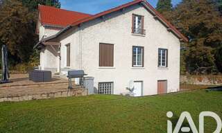 Maison 6 Pièces 180 m² à vendre à Ambazac (87240)