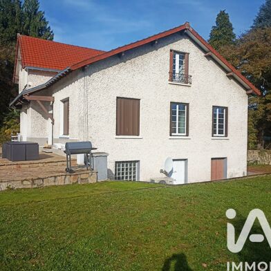 Maison 6 pièces 399000 €