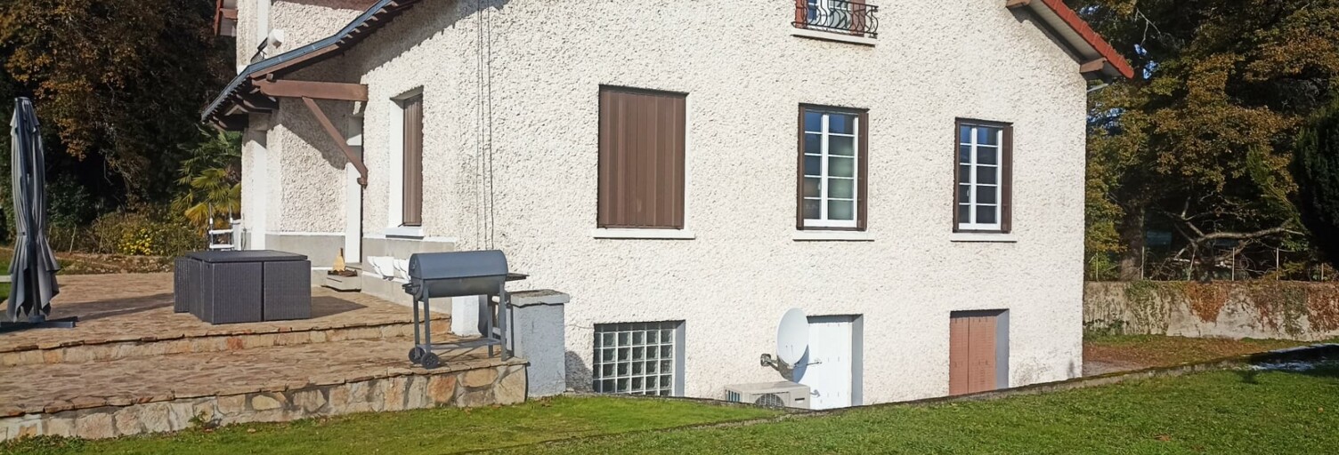 Maison 6 Pièces 180 m² à vendre à Ambazac (87240)