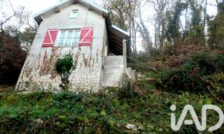 Maison 3 Pièces 30 m² à vendre à La Chapelle-Moulière (86210)