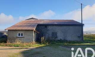 Maison 12 Pièces 400 m² à vendre à Monheurt (47160)