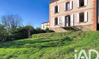 Maison 7 Pièces 185 m² à vendre à Saint-Benoît-de-Carmaux (81400)