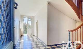 Maison 7 Pièces 185 m² à vendre à Saint-Benoît-de-Carmaux (81400)